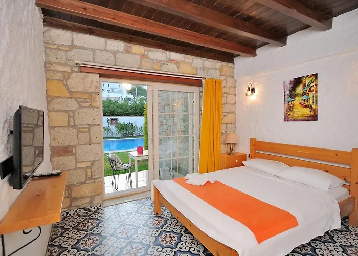 Elysium Çeşme