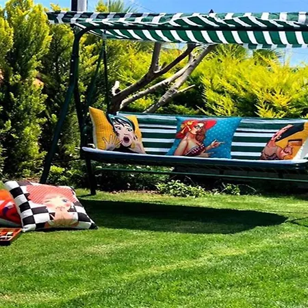 Bed & Breakfast Elysium