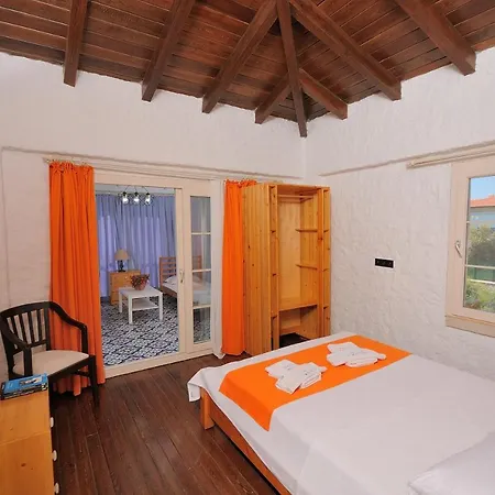 Bed and Breakfast Elysium 4*