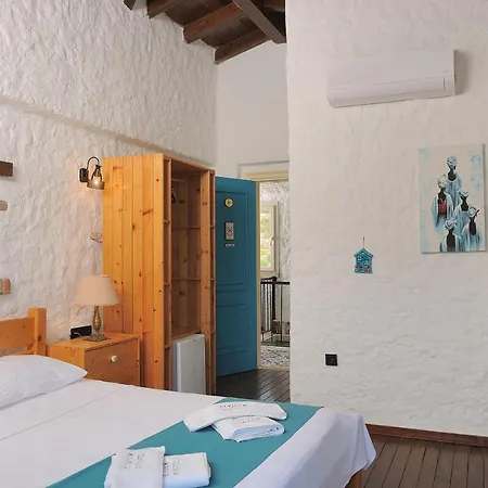 Bed & Breakfast Elysium *