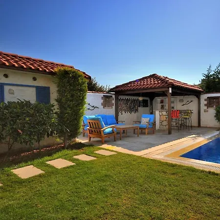 Bed & Breakfast Elysium Çeşme