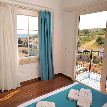 Bed & Breakfast Elysium *