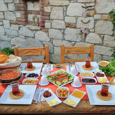 Elysium Bed & Breakfast